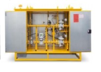 Расходомеры и счётчики газа для нефтегаза в Минске