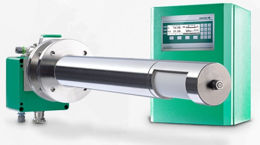 Анализатор ENOTEC AQUATEC 1000
