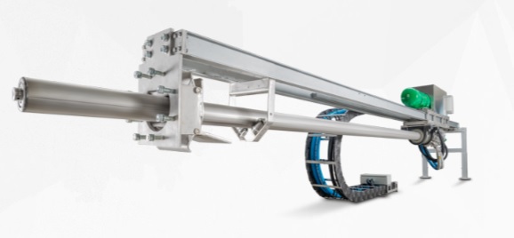 Газоанализатор ENOTEC CEMTEC