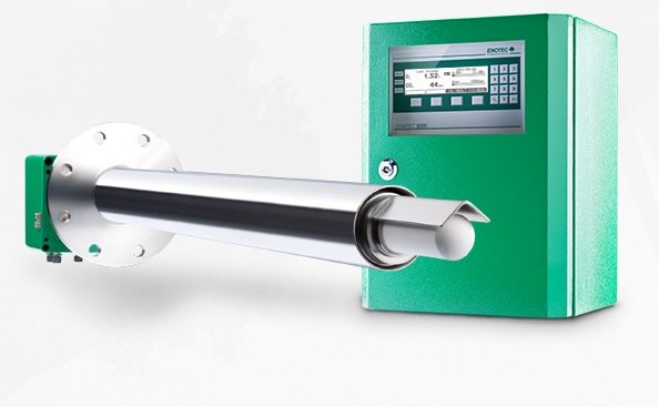 Газоанализатор ENOTEC COMTEC