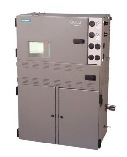 Поточный газовый хроматограф MODCON