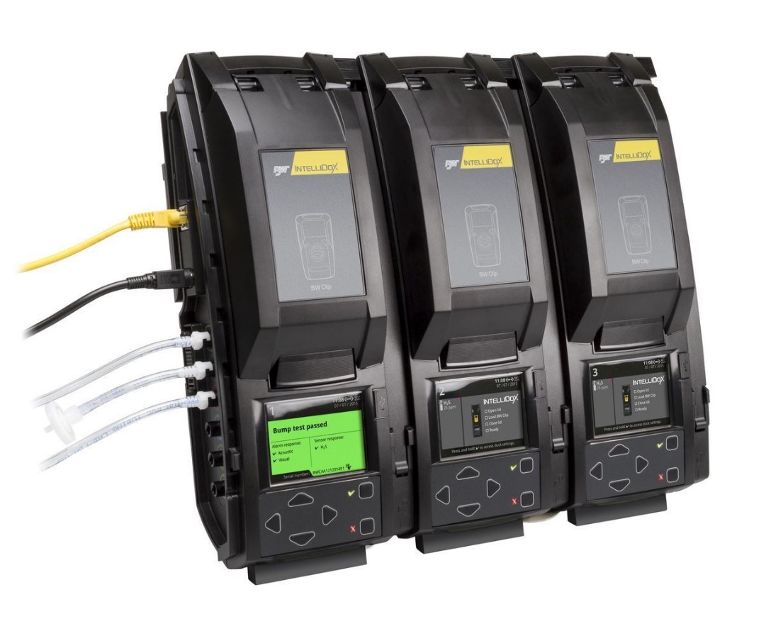 Док-станция Honeywell BW IntelliDoX