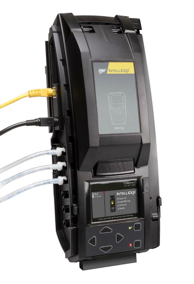 Док-станция Honeywell BW IntelliDoX