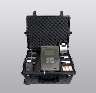 Газоанализатор Honeywell RAE MeshGuard