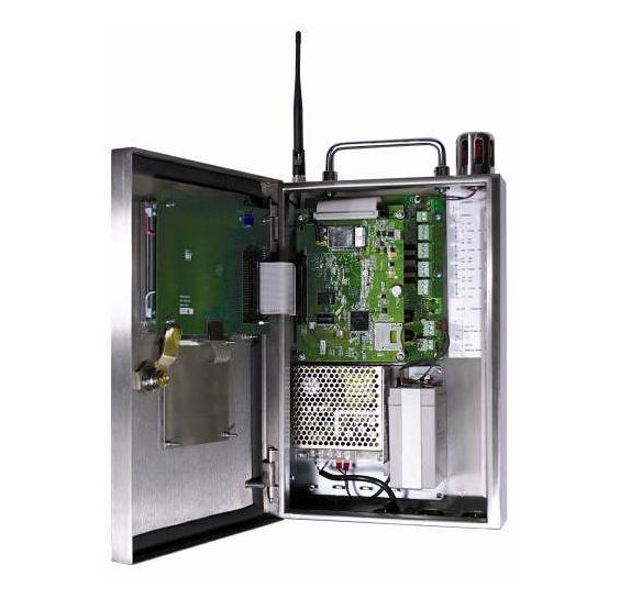 Газоанализатор Honeywell RAE MeshGuard
