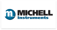Логотип Michell Instruments