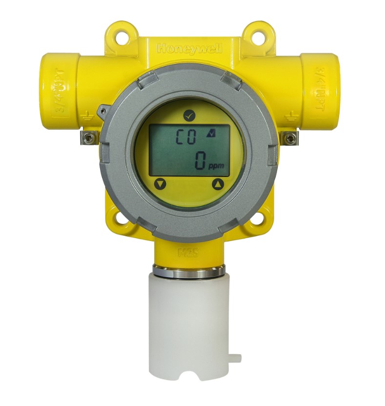 Газоанализатор Honeywell Series 3000