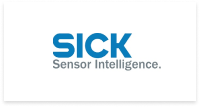 Логотип SICK