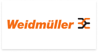 Логотип Weidmüller