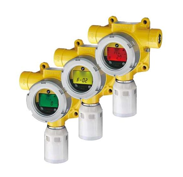Газоанализатор Honeywell Sensepoint XCD
