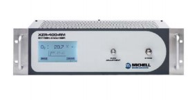 Анализатор кислорода Michell XZR400